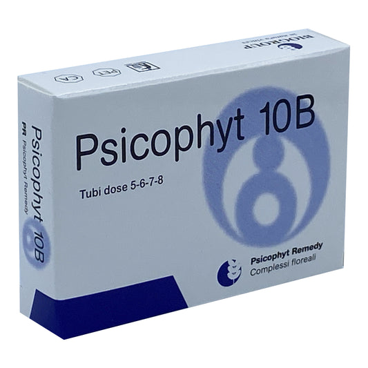 PSICOPHYT 10/B 4TB