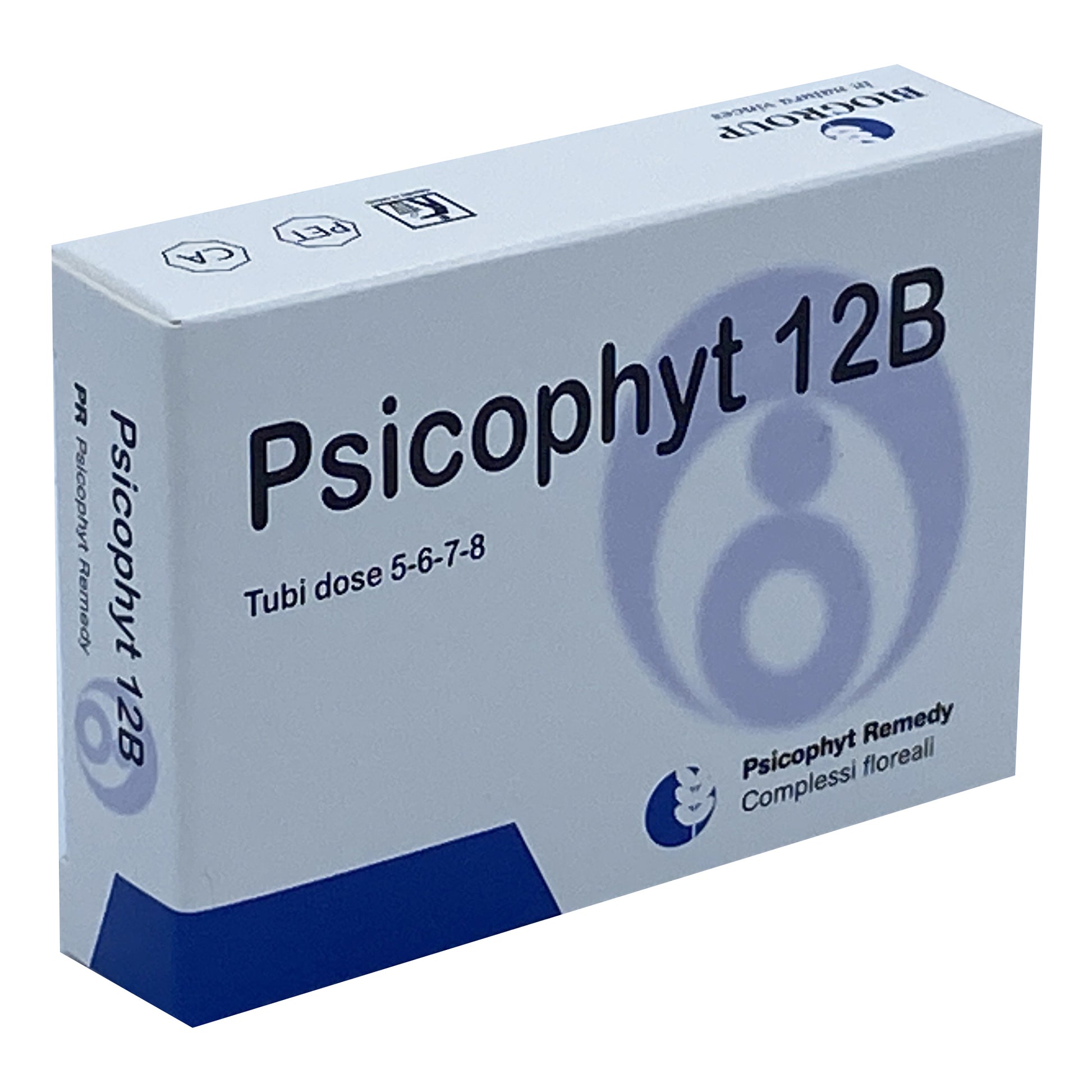 PSICOPHYT 12/B 4TB