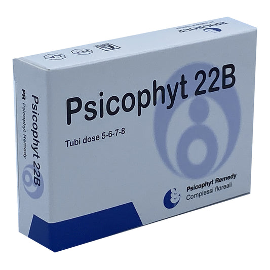 PSICOPHYT 22/B 4TB