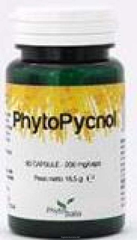 PHYTOPYCNOL 60CPS