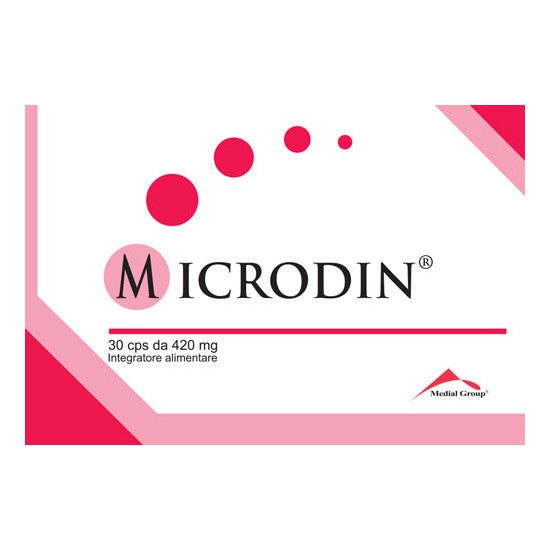 MICRODIN 30 CPS