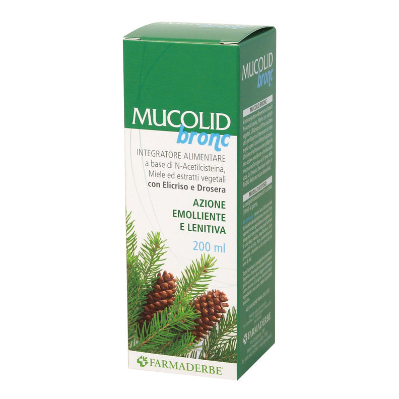 MUCOLID BRONC 200ML FDR