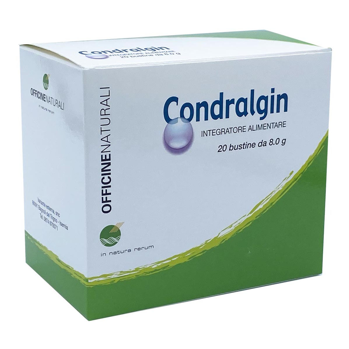 CONDRALGIN 160G