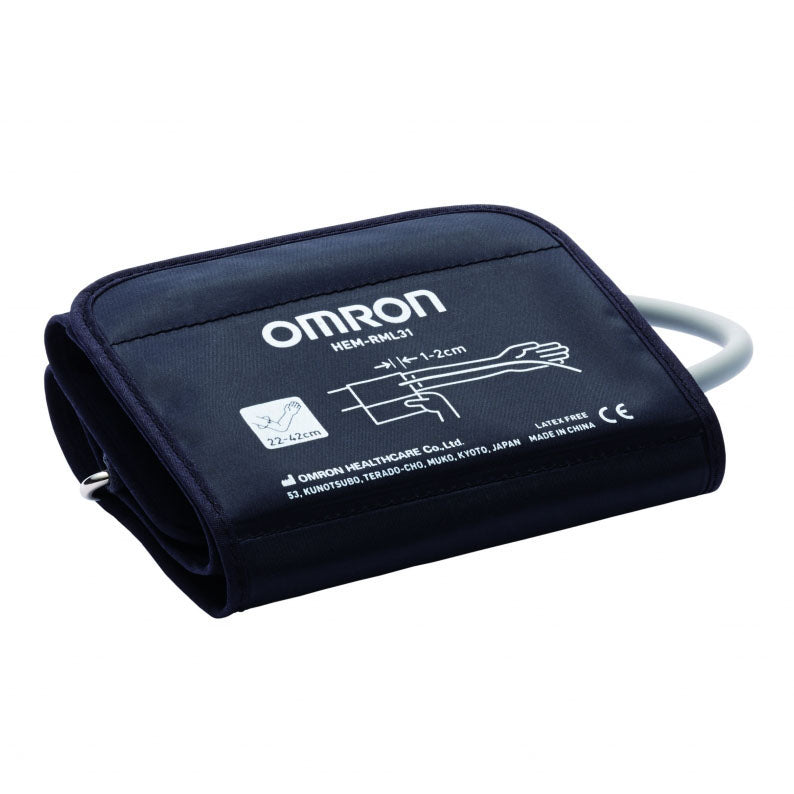 OMRON Ric.Bracciale S/Rig.22/42L M6C