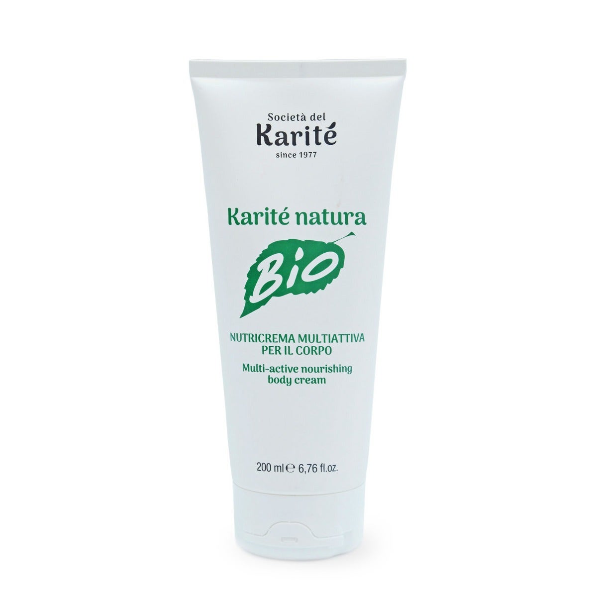 Karite Natura Bio Crema Corpo 200ml