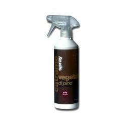 FM Italia Catrame Vegetale Di Pino Per Zoccoli Equini 500ml