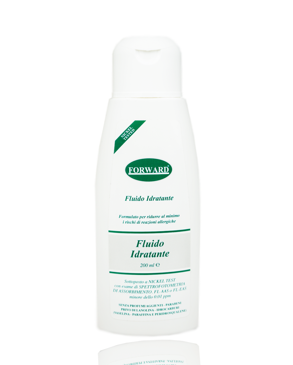 Forward Fluid Urea 5% 200ml