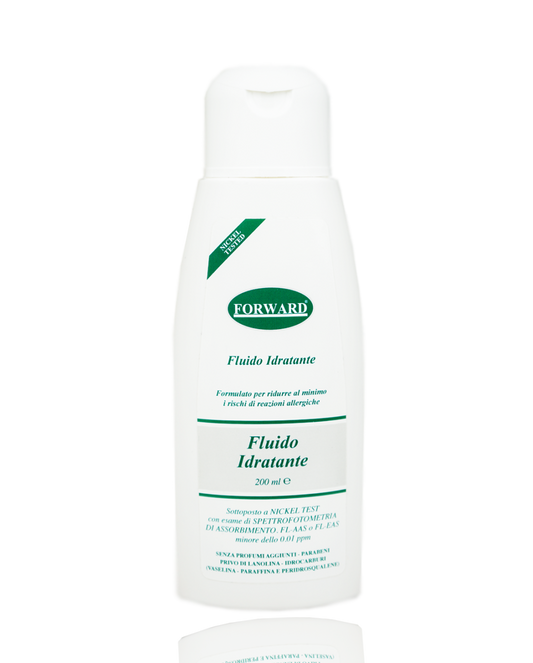 Forward Fluid Urea 5% 200ml