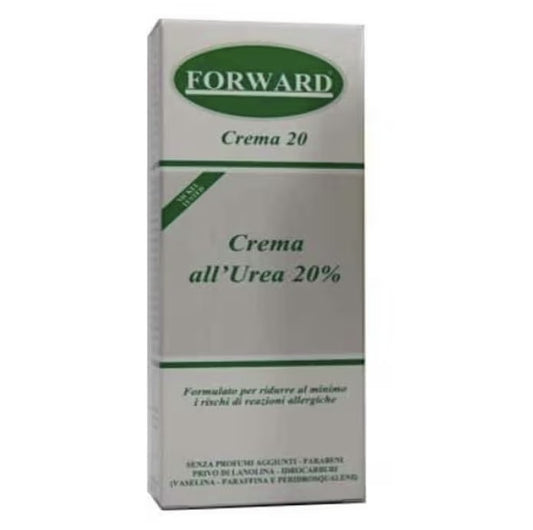 Forward Crema Urea 20% 100ml