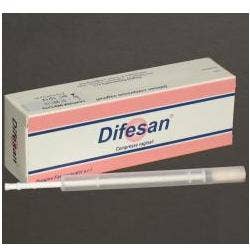 Difesan 7 Compresse Vaginali