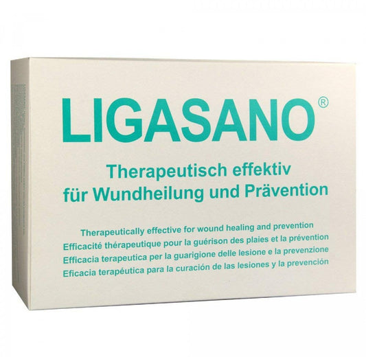 LIGASANO MED 10CPR 15X10X1CM