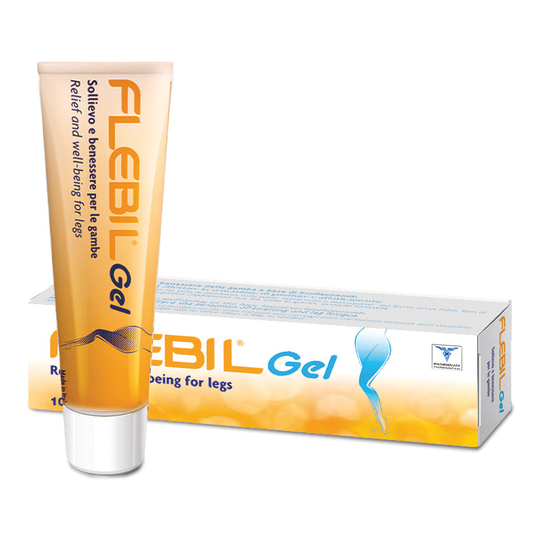 FLEBIL GEL 100ML