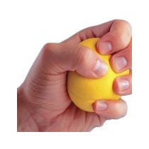 Maxima Pallina Riabilitazione 1 Pezzo