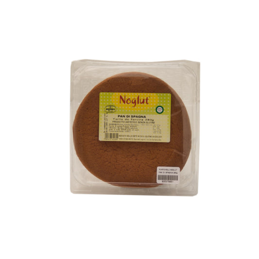 RUSTICHELLI Pan di Spagna 280g