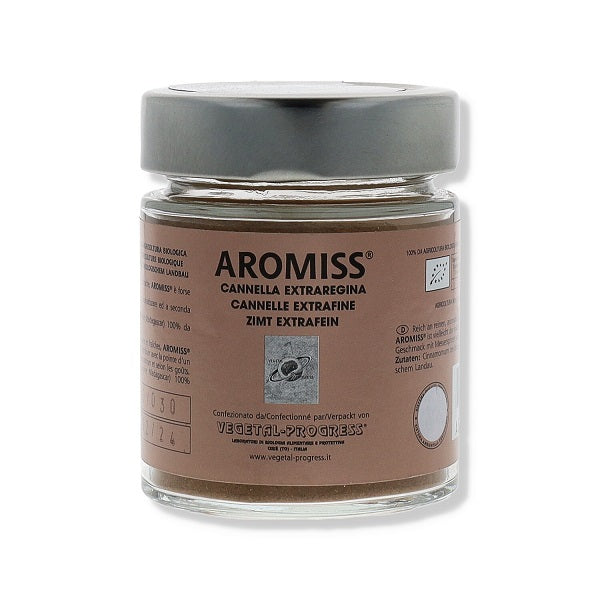 Vegetal Progress Aromiss 45g