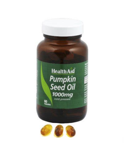 ZUCCA SEMI OLIO 1000MG