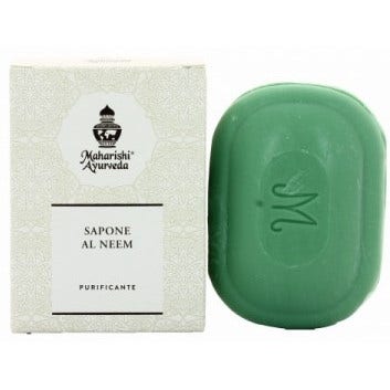 MAP Sapone Neem 100g