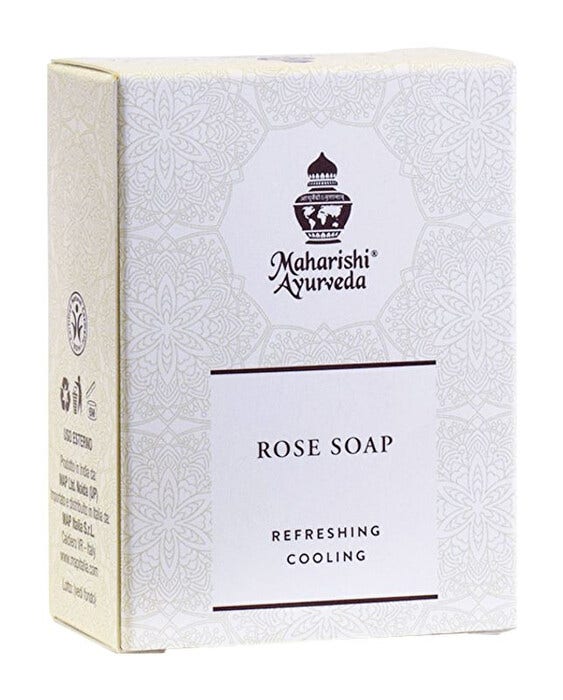 SAPONE ROSA 100G