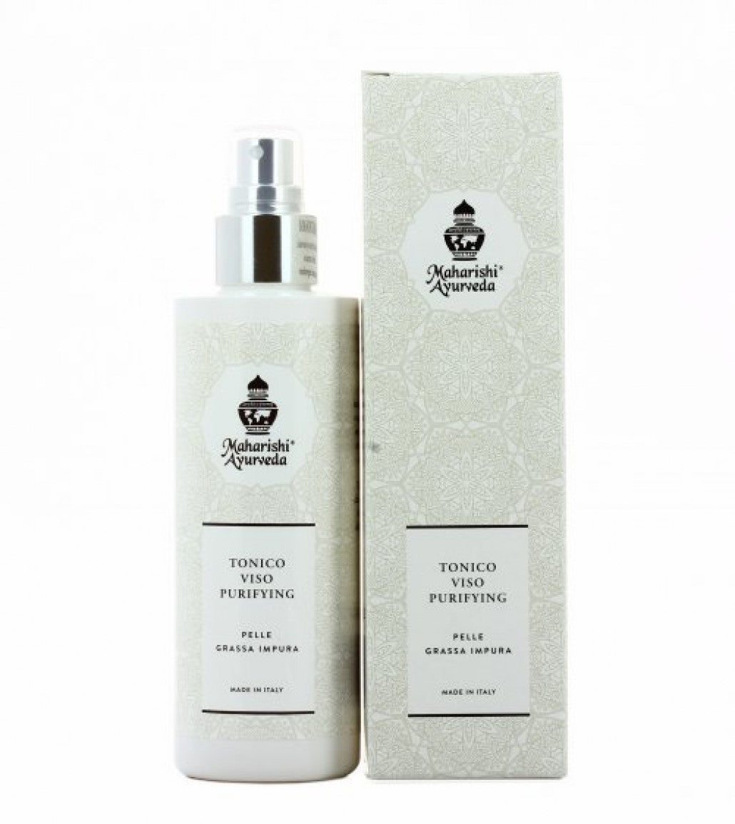 TONICO VISO PURIFYING 200ML
