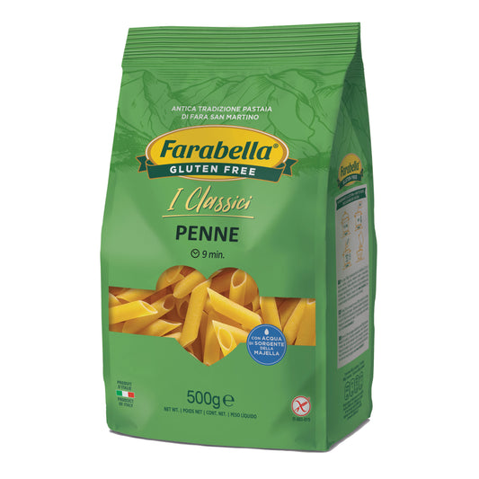 FARABELLA Pasta Penne Rigate 500g