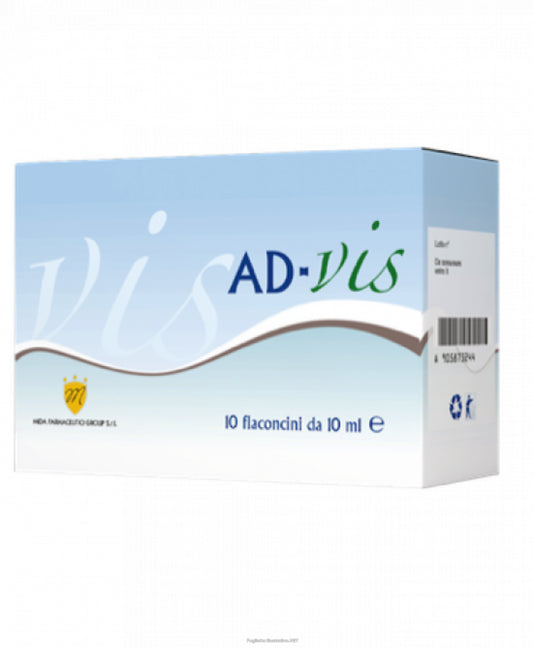 AD-VIS 10FL 10ML