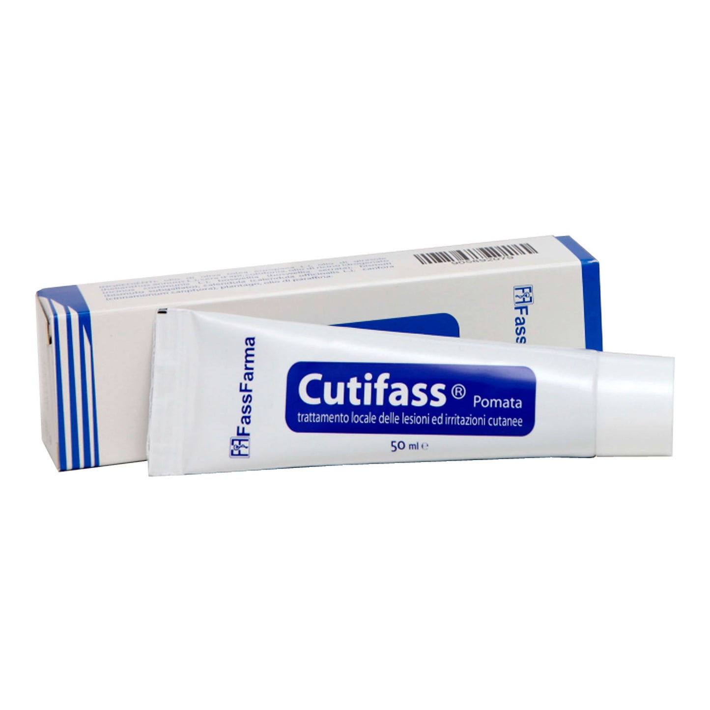 CUTIFASS POM 50ML