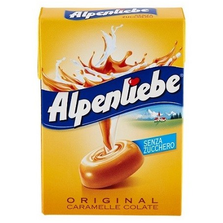 ALPENLIEBE ORIGINAL