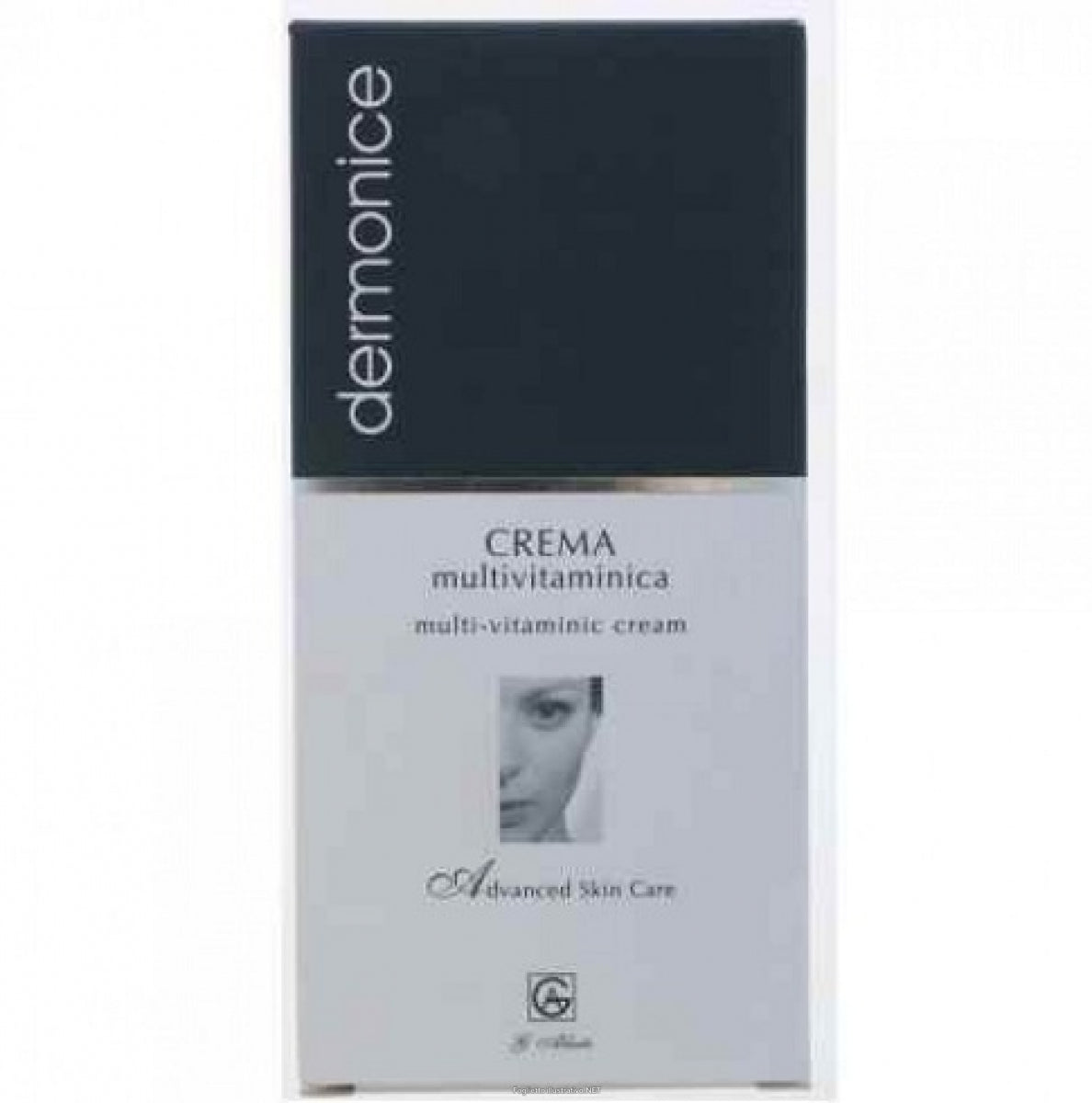DERMONICE CR MULTIVIT 50ML
