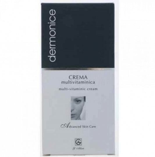 DERMONICE CR MULTIVIT 50ML