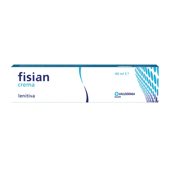 FISIAN-CREMA LENITIVA 40ML