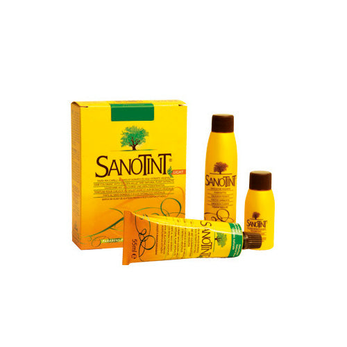 SANOTINT LIGHT 84 TINT BIO SCU