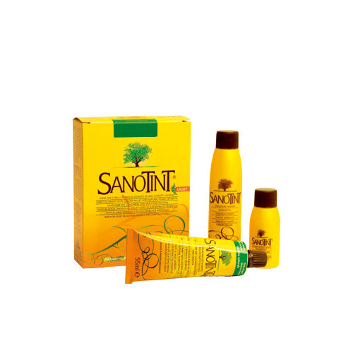SANOTINT LIGHT 87 TINT BIO DOR