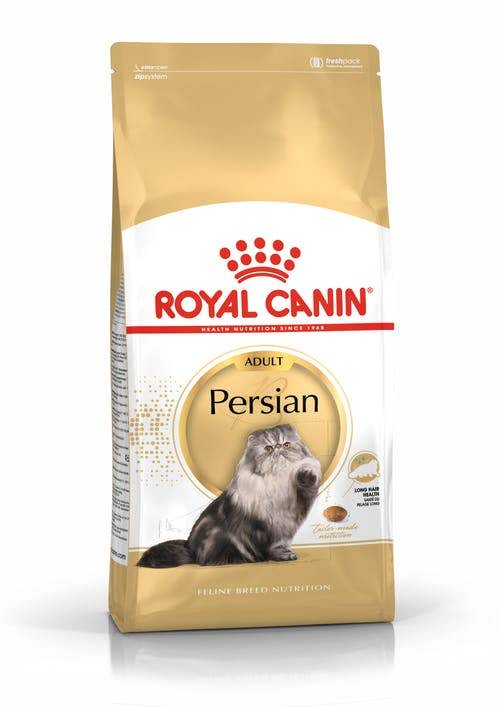 Royal Canin Feline Persian Adult Crocchette Per Gatti Sacco 400g