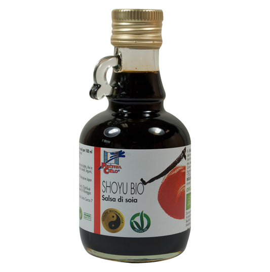 SHOYU KAGISA BIOL 250ML FINESTRA