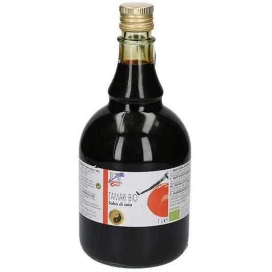 La Finestra Sul Cielo Tamari Biologico 1 Litro