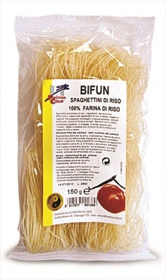 Bifun Spaghettini Di Riso 150g