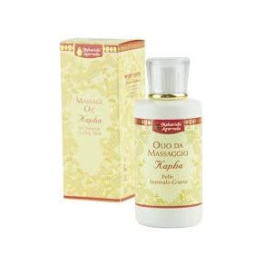 OLIO Massaggio Kapha 200ml AMR