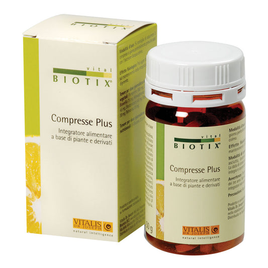 VITALBIOTIX-PLUS 100 CPR