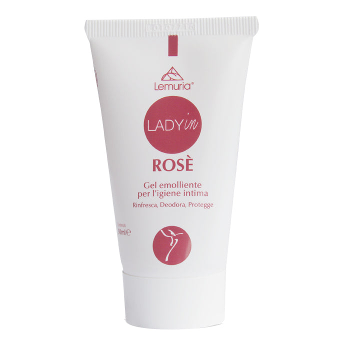 LADYIN ROSE DEOD CR 50ML