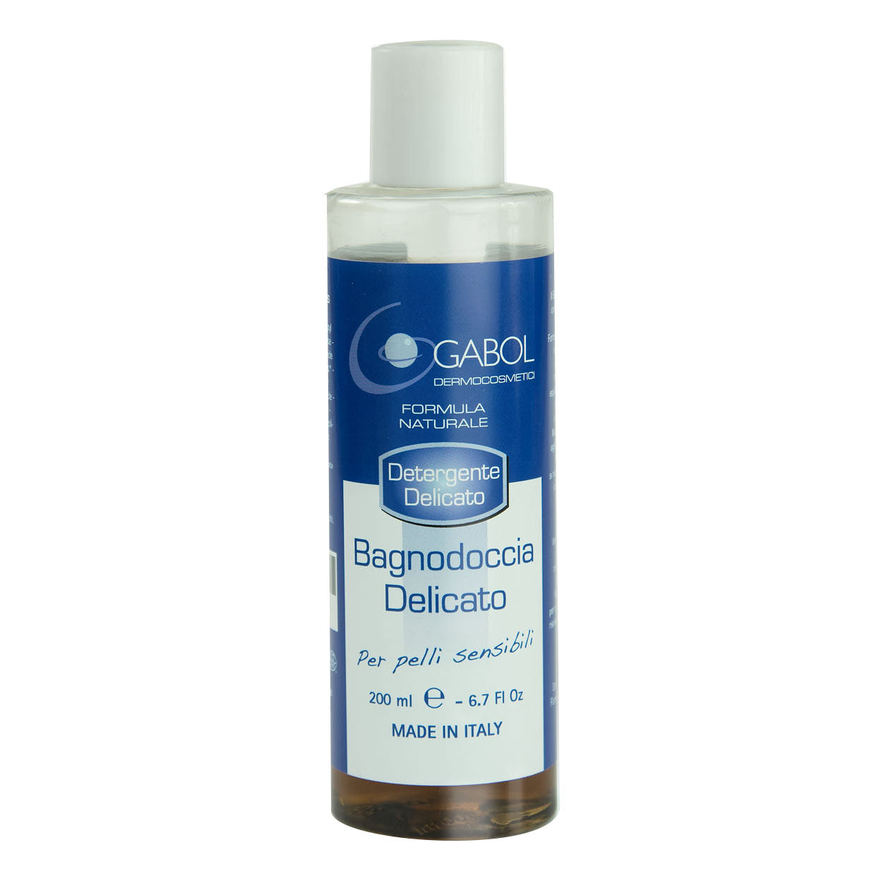 GABOL BAGNODOCCIA FL 200ML