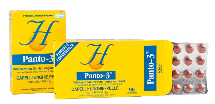 Panto 3 48 Compresse