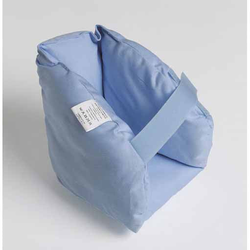 TALLONIERA ANTIDEC FIBRA SIL FMC