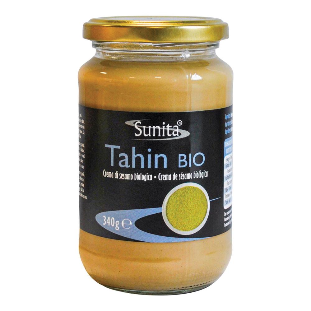 FINESTRA SUL CIELO Tahin 340g
