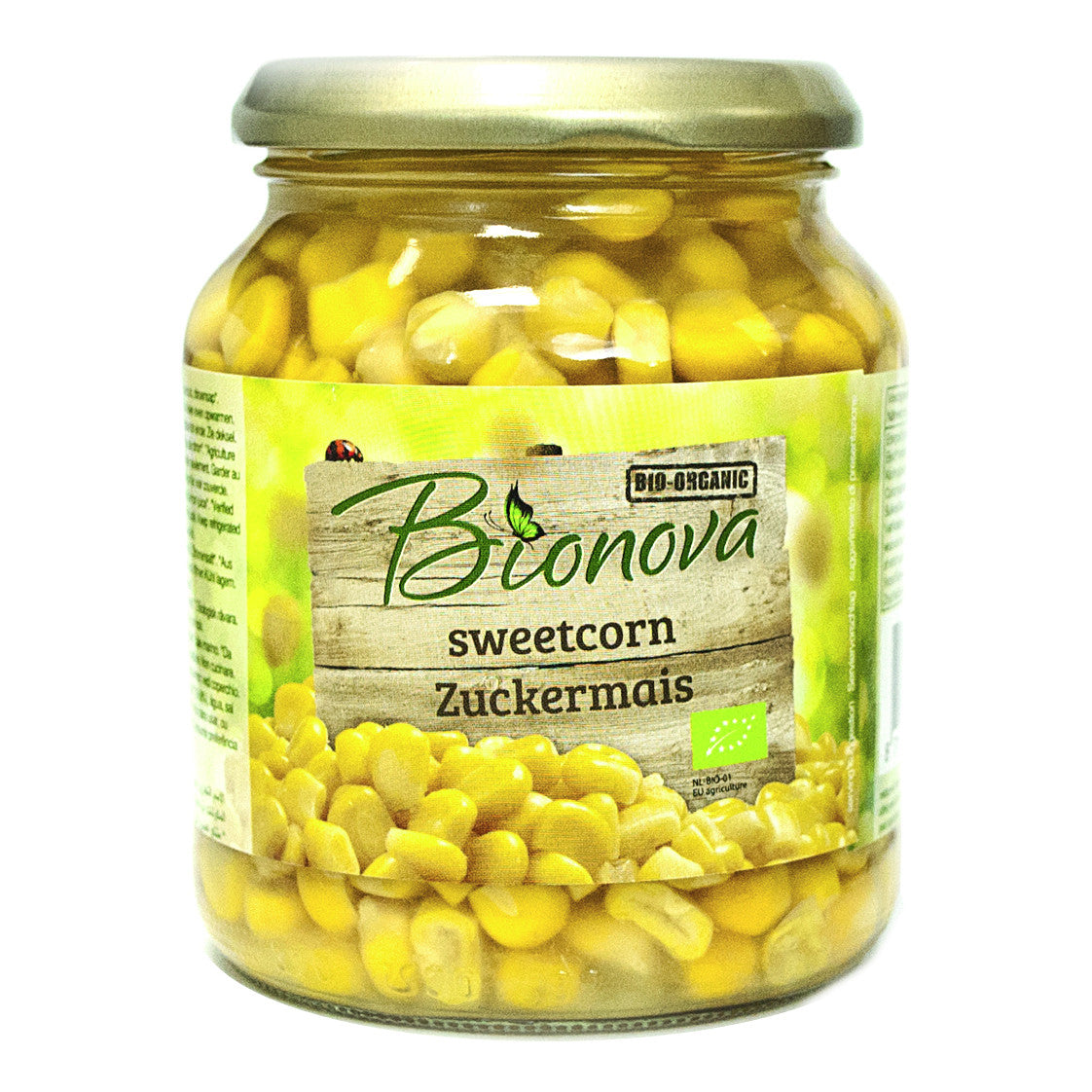 FINESTRA SUL CIELO Mais Dolce VT Pronti 350g