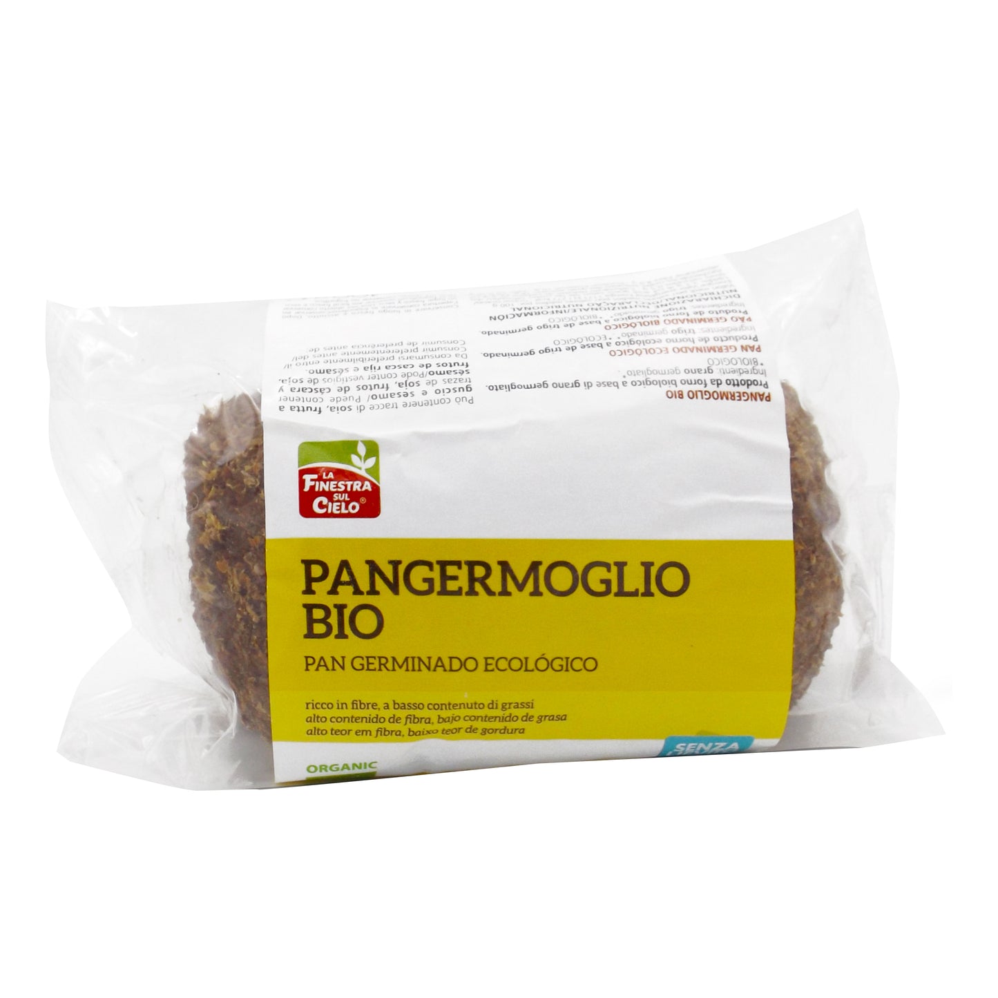 FINESTRA SUL CIELO Pangermoglio 400g
