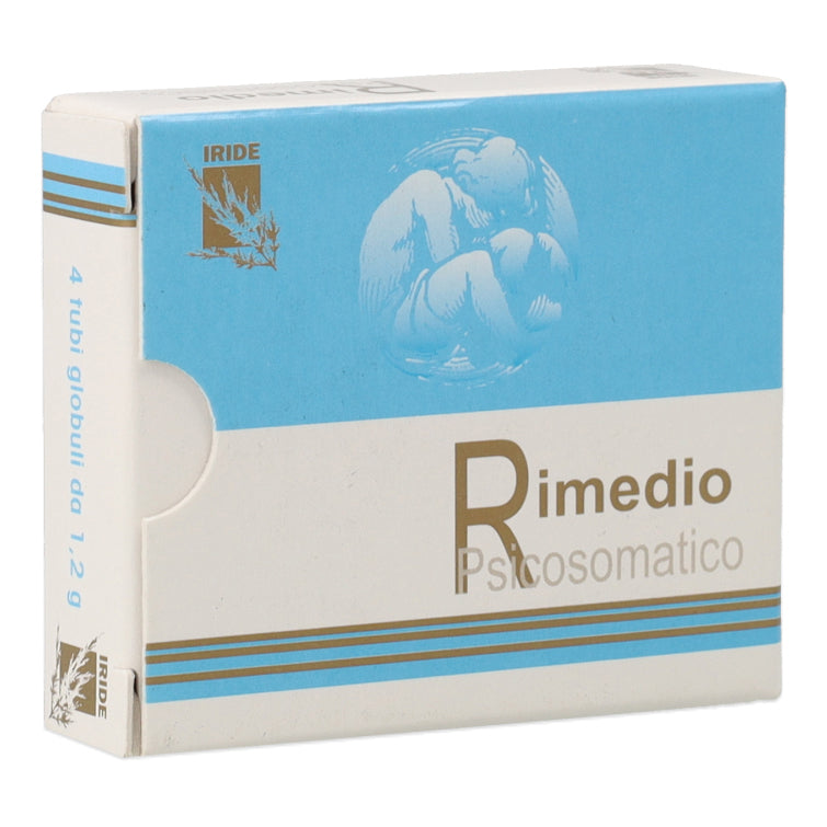 Rimedi Psicosomatici Prunus Cerasifera Globuli 4 Tubi Dose