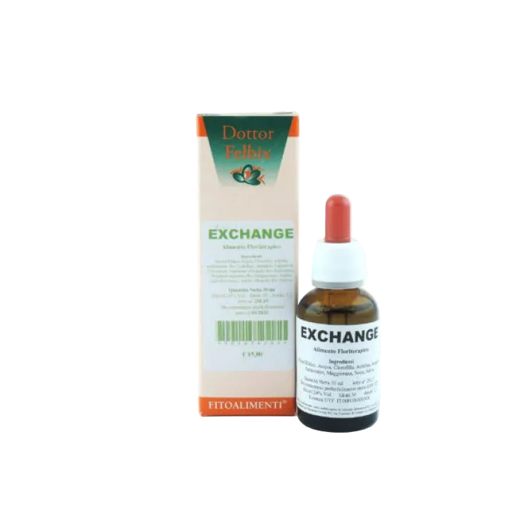 Exchange Gocce 30ml