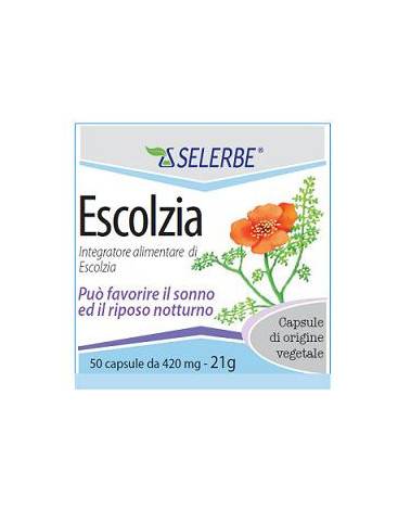 SELERBE ESCOLZIA 50CPS