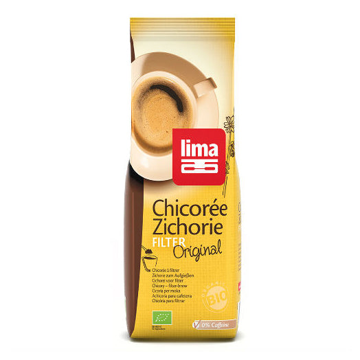 KI Lima Cicoria Torrefatta 500g
