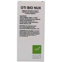 BIONUX 100ML GTT OTI